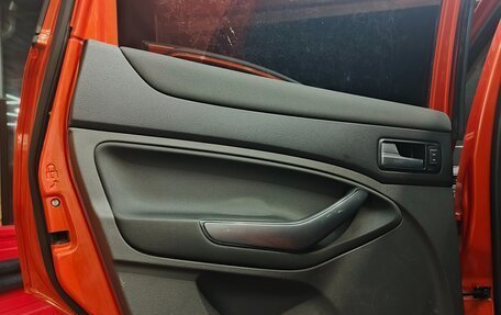 Ford Kuga III, 2011 год, 800 000 рублей, 34 фотография