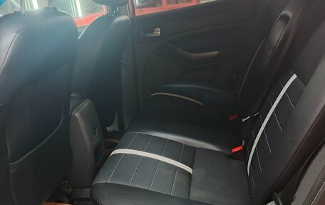 Ford Kuga III, 2011 год, 800 000 рублей, 31 фотография