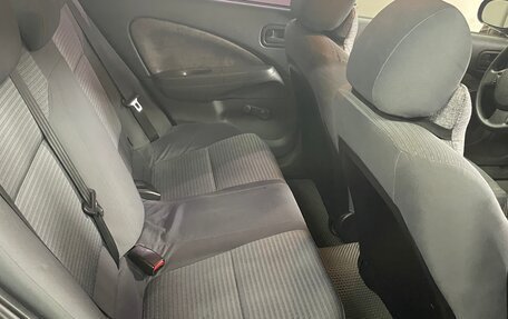Nissan Almera Classic, 2011 год, 500 000 рублей, 3 фотография
