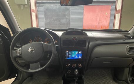 Nissan Almera Classic, 2011 год, 500 000 рублей, 4 фотография