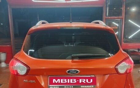 Ford Kuga III, 2011 год, 800 000 рублей, 27 фотография