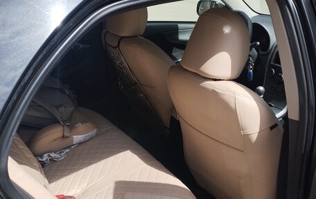 Toyota Corolla, 2012 год, 1 150 000 рублей, 3 фотография