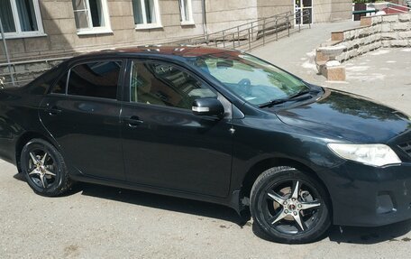 Toyota Corolla, 2012 год, 1 150 000 рублей, 7 фотография