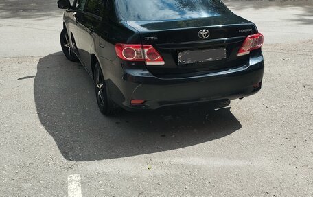 Toyota Corolla, 2012 год, 1 150 000 рублей, 4 фотография