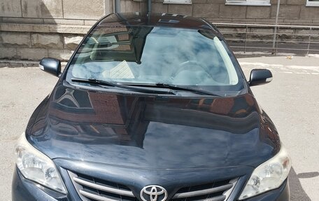 Toyota Corolla, 2012 год, 1 150 000 рублей, 6 фотография
