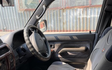 Toyota Land Cruiser Prado 90 рестайлинг, 1997 год, 999 000 рублей, 3 фотография