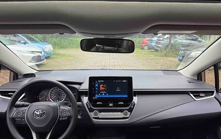 Toyota Corolla, 2023 год, 1 600 000 рублей, 2 фотография