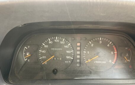 Toyota Land Cruiser Prado 90 рестайлинг, 1997 год, 999 000 рублей, 5 фотография