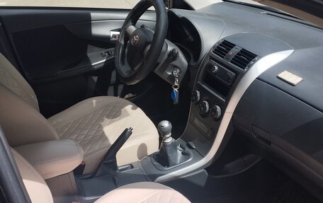 Toyota Corolla, 2012 год, 1 150 000 рублей, 2 фотография