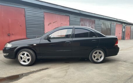 Nissan Almera Classic, 2011 год, 500 000 рублей, 8 фотография