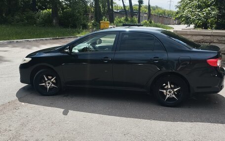 Toyota Corolla, 2012 год, 1 150 000 рублей, 5 фотография