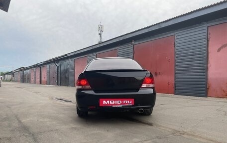 Nissan Almera Classic, 2011 год, 500 000 рублей, 7 фотография