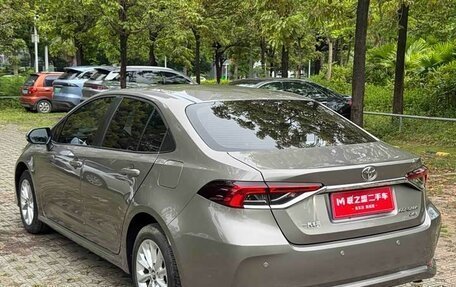 Toyota Corolla, 2023 год, 1 600 000 рублей, 3 фотография