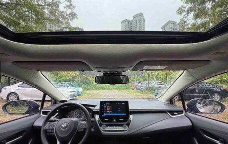 Toyota Corolla, 2023 год, 1 600 000 рублей, 6 фотография