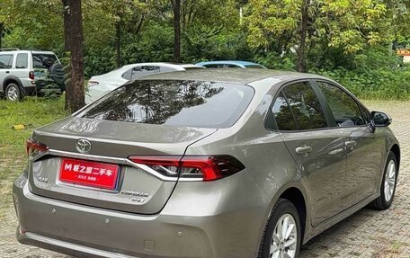 Toyota Corolla, 2023 год, 1 600 000 рублей, 13 фотография