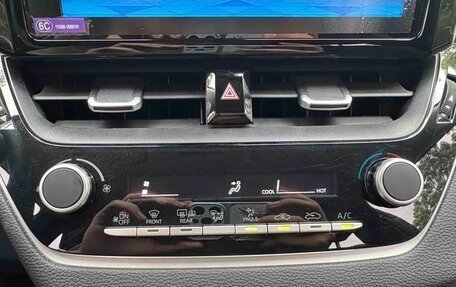 Toyota Corolla, 2023 год, 1 600 000 рублей, 8 фотография