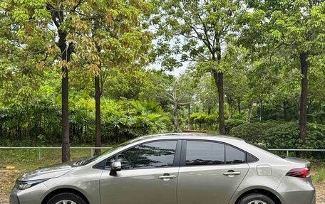 Toyota Corolla, 2023 год, 1 600 000 рублей, 7 фотография