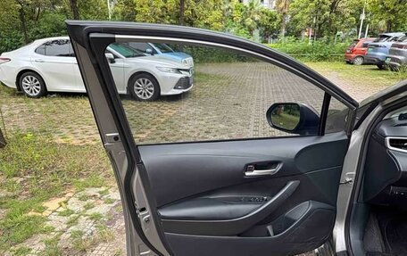 Toyota Corolla, 2023 год, 1 600 000 рублей, 15 фотография