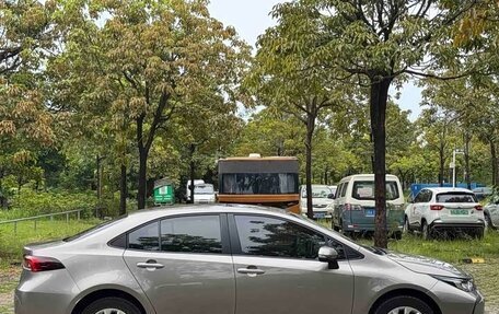 Toyota Corolla, 2023 год, 1 600 000 рублей, 9 фотография