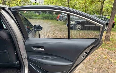Toyota Corolla, 2023 год, 1 600 000 рублей, 17 фотография