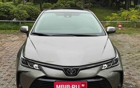 Toyota Corolla, 2023 год, 1 600 000 рублей, 5 фотография