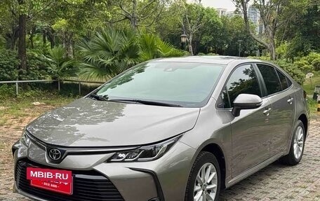 Toyota Corolla, 2023 год, 1 600 000 рублей, 11 фотография