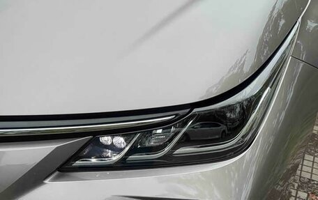 Toyota Corolla, 2023 год, 1 600 000 рублей, 18 фотография