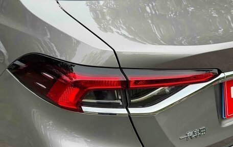 Toyota Corolla, 2023 год, 1 600 000 рублей, 26 фотография