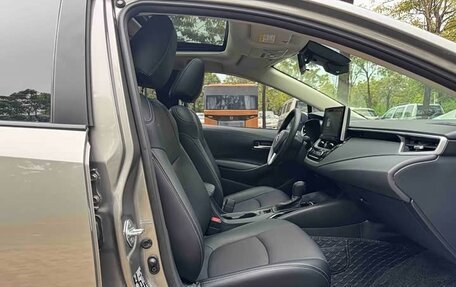 Toyota Corolla, 2023 год, 1 600 000 рублей, 28 фотография