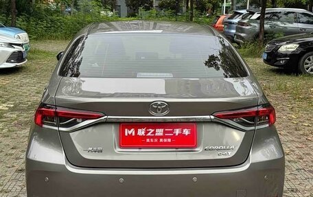Toyota Corolla, 2023 год, 1 600 000 рублей, 21 фотография
