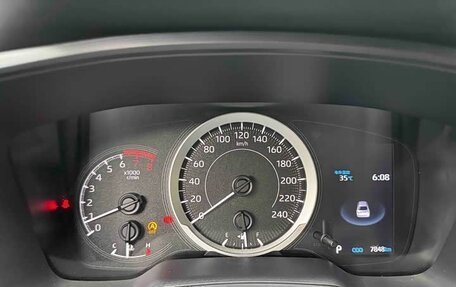 Toyota Corolla, 2023 год, 1 600 000 рублей, 31 фотография