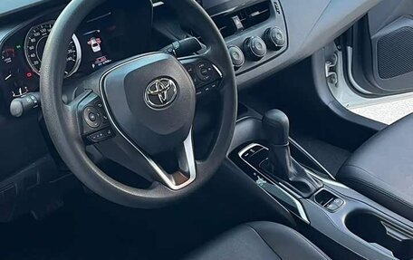 Toyota Corolla, 2021 год, 1 289 000 рублей, 3 фотография