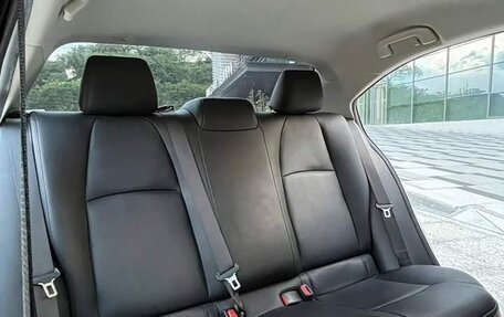Toyota Corolla, 2021 год, 1 289 000 рублей, 6 фотография