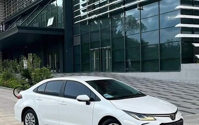 Toyota Corolla, 2021 год, 1 289 000 рублей, 1 фотография