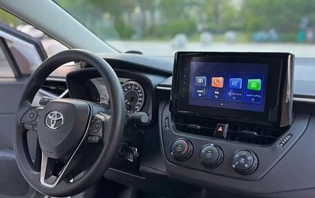 Toyota Corolla, 2021 год, 1 289 000 рублей, 4 фотография