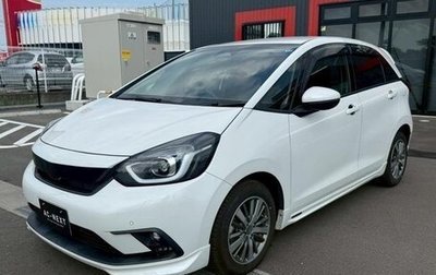 Honda Fit, 2022 год, 1 090 000 рублей, 1 фотография