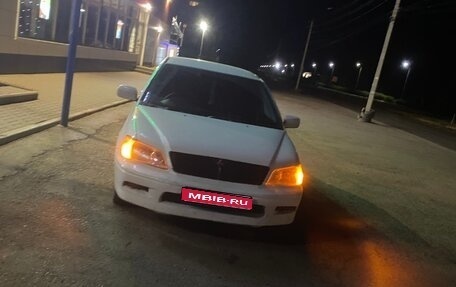 Mitsubishi Lancer IX, 2002 год, 285 000 рублей, 1 фотография