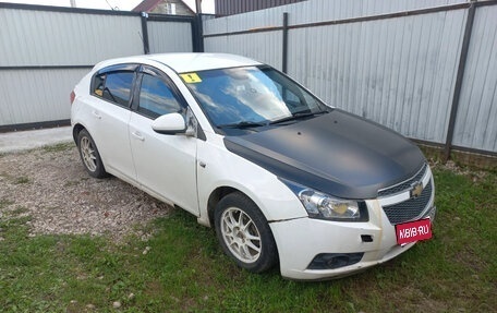 Chevrolet Cruze II, 2012 год, 300 000 рублей, 1 фотография