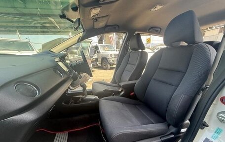 Honda Insight II рестайлинг, 2012 год, 650 000 рублей, 16 фотография