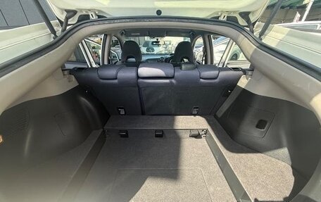 Honda Insight II рестайлинг, 2012 год, 650 000 рублей, 15 фотография