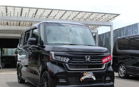 Honda N-BOX II, 2023 год, 810 000 рублей, 1 фотография