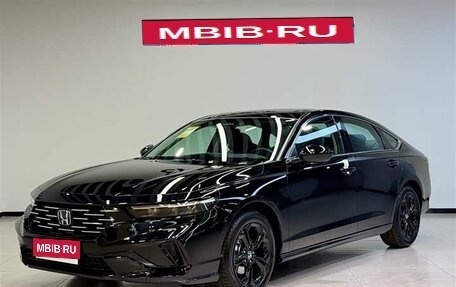 Honda Accord, 2026 год, 3 941 000 рублей, 1 фотография