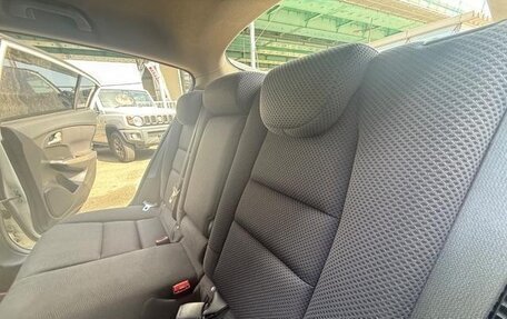 Honda Insight II рестайлинг, 2012 год, 650 000 рублей, 25 фотография
