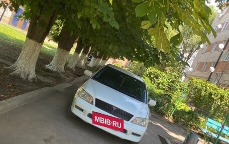 Mitsubishi Lancer IX, 2002 год, 285 000 рублей, 3 фотография