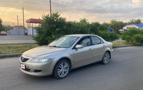 Mazda 6, 2005 год, 295 000 рублей, 3 фотография