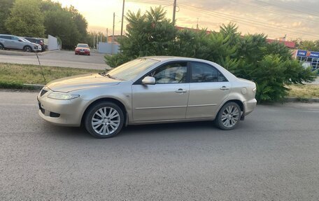 Mazda 6, 2005 год, 295 000 рублей, 5 фотография
