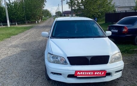 Mitsubishi Lancer IX, 2002 год, 285 000 рублей, 6 фотография