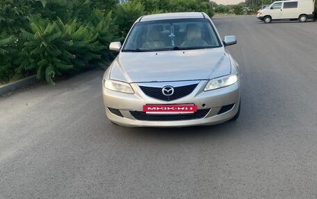 Mazda 6, 2005 год, 295 000 рублей, 4 фотография