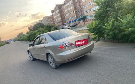 Mazda 6, 2005 год, 295 000 рублей, 6 фотография