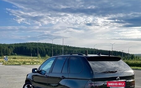 BMW X5, 2001 год, 1 050 000 рублей, 3 фотография